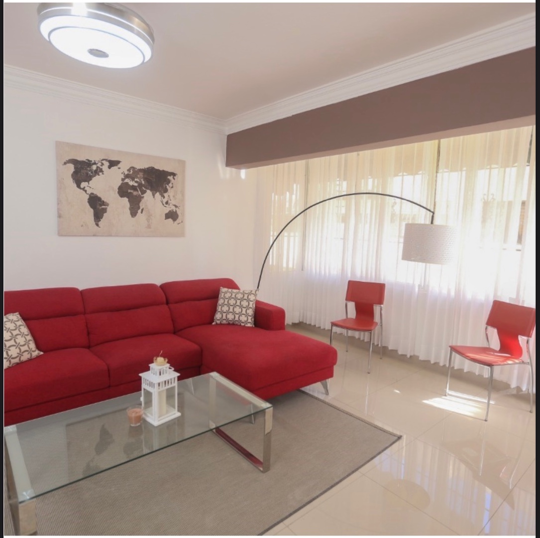 apartamentos - Apartamento en alquiler  7