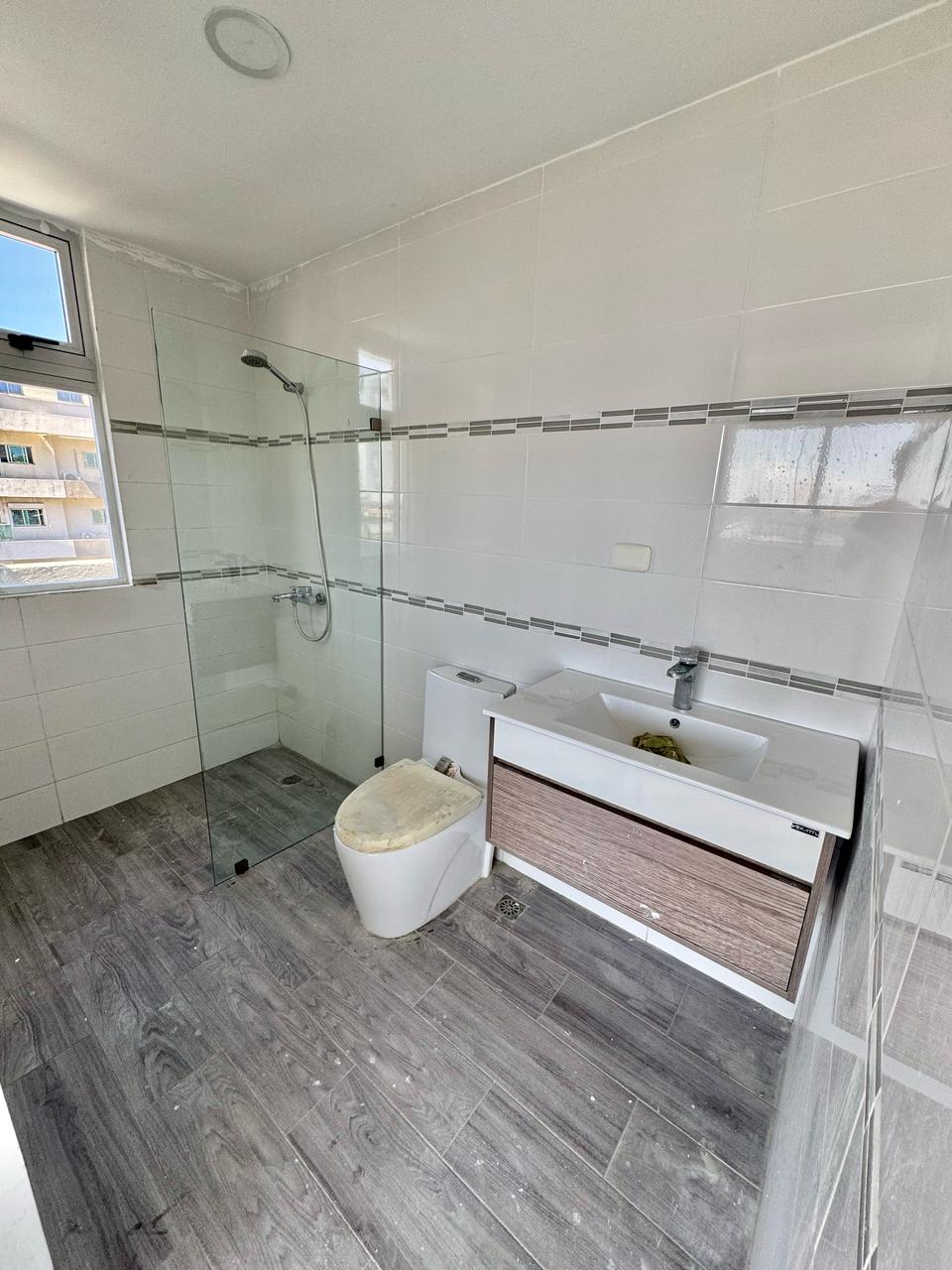 penthouses - Penthouse Nuevo en Venta EVARISTO MORALES  9