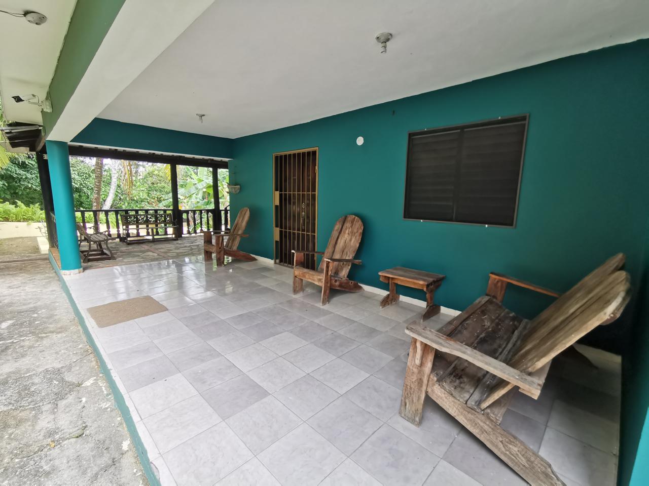 casas - Venta, Casa de 3 Habitaciones, San Cristóbal 3