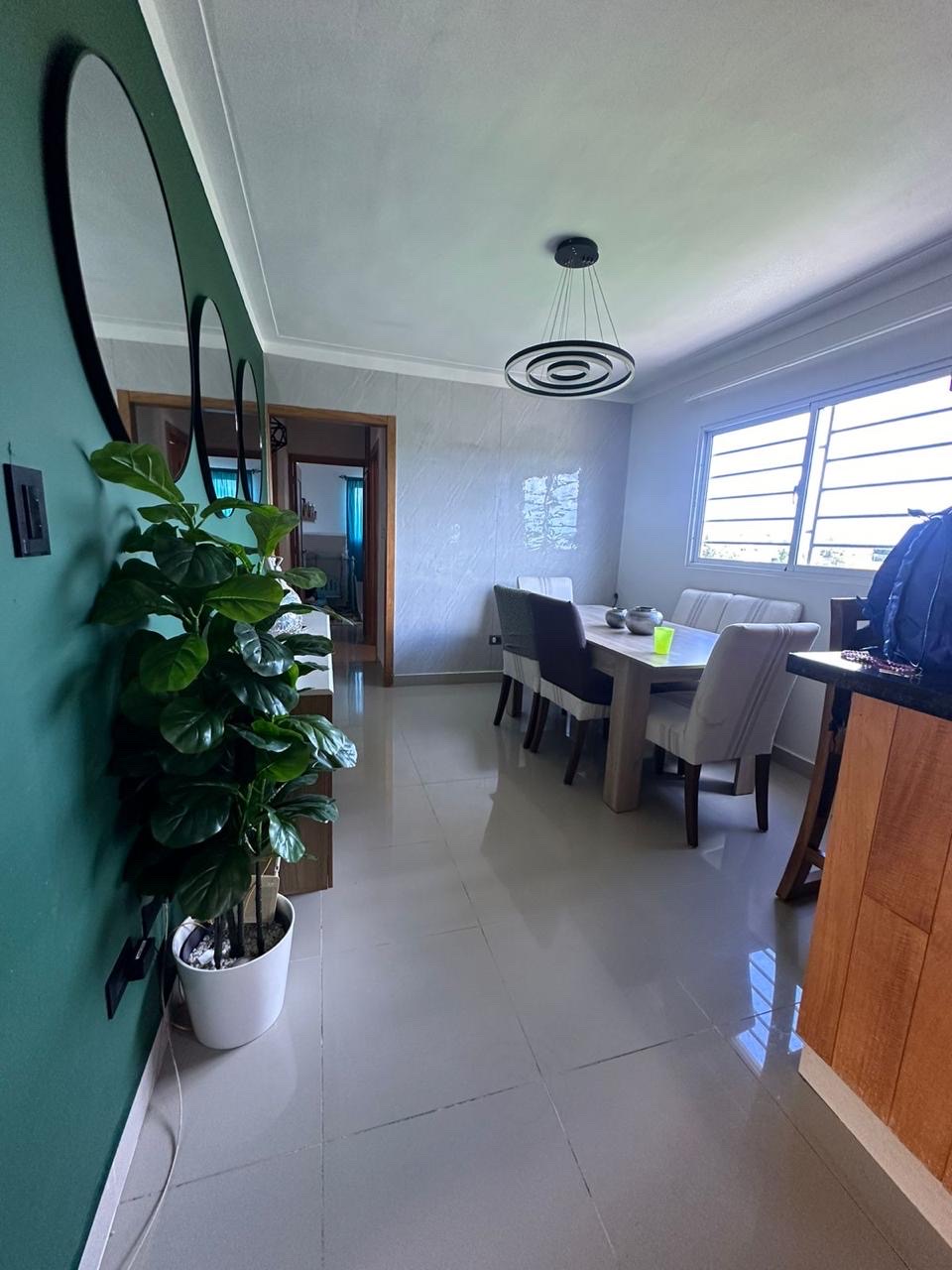 apartamentos - 4to Nivel con Terraza Privada como Nuevo 5