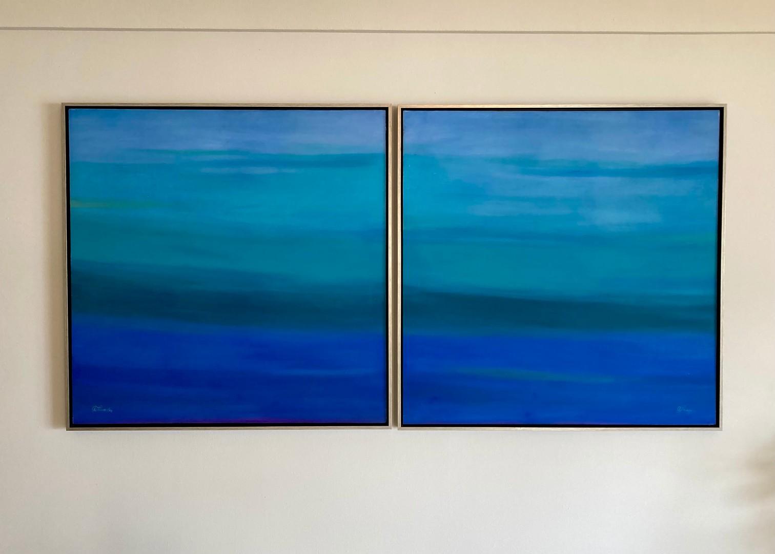 arte y antigüedades - Obra De Arte