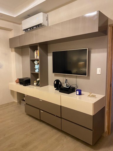 apartamentos - Apartamento Piso 18, Ubicado en La Bolivar 

 2