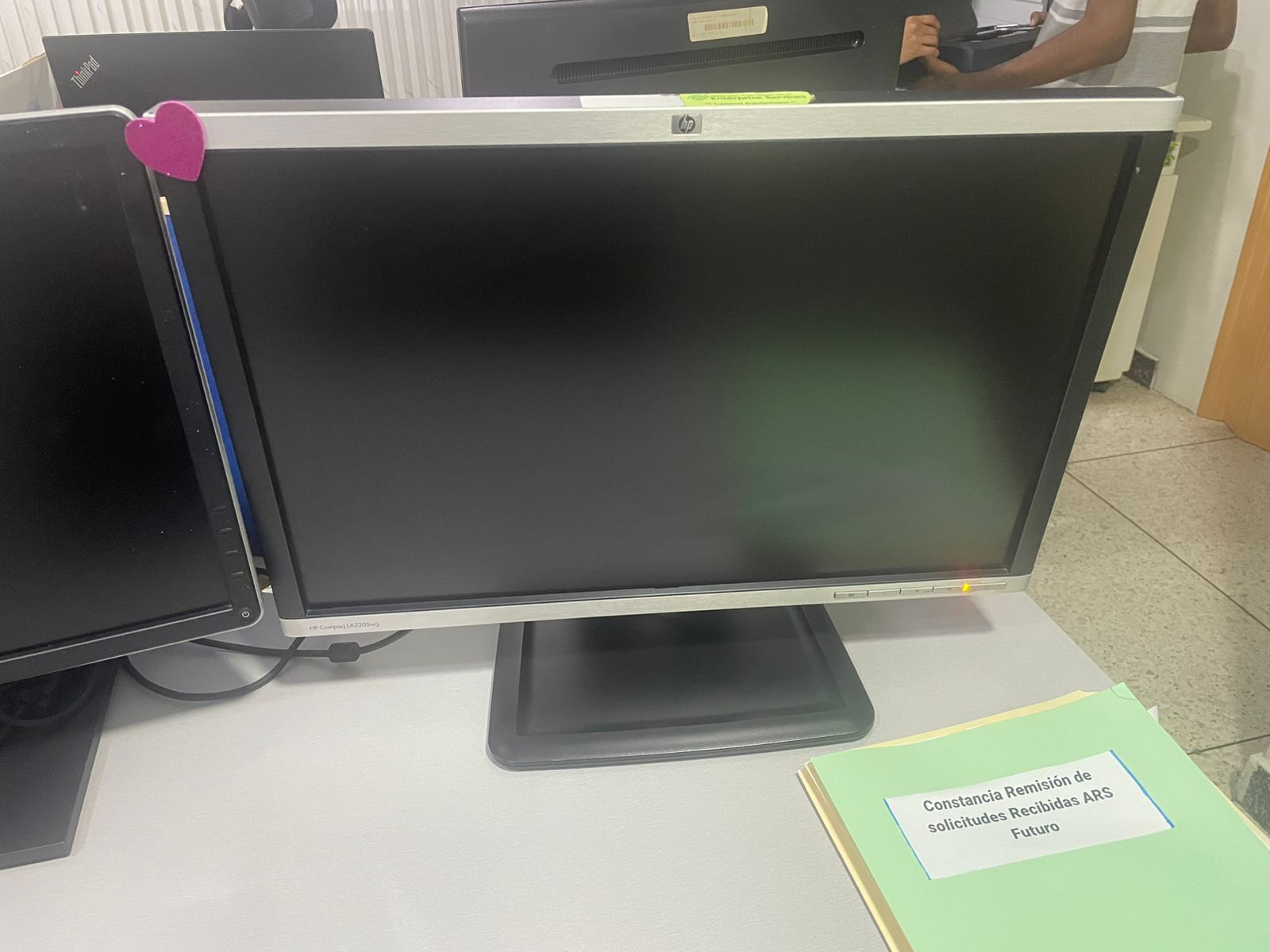 computadoras y laptops - Venta de pantallas  0