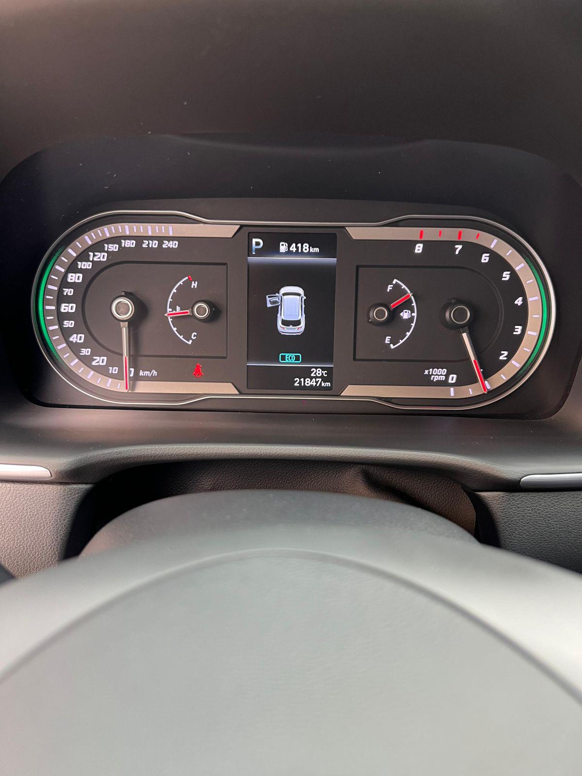 jeepetas y camionetas - Hyundai Tucson 2023 Full 1