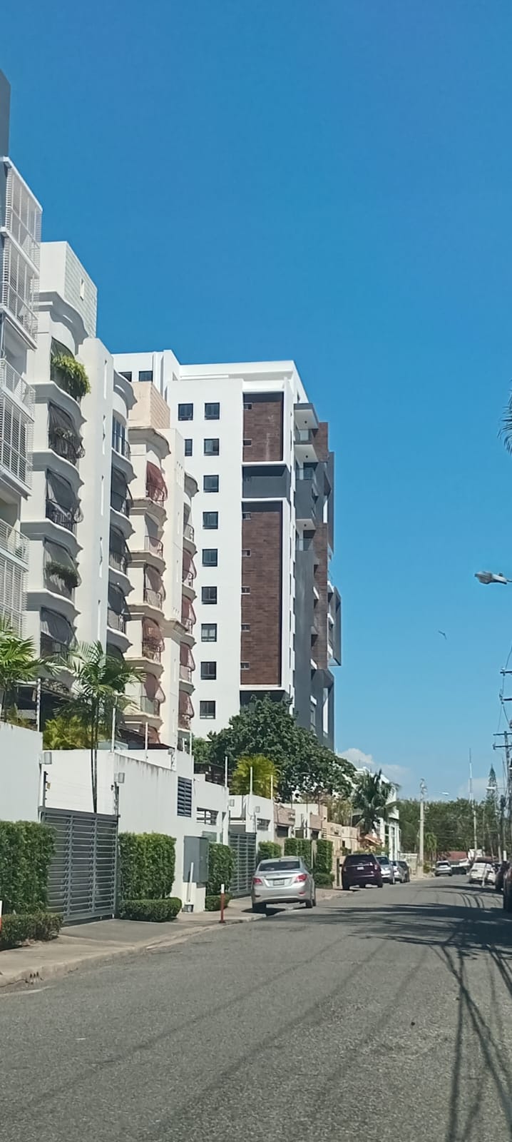 apartamentos - Apartamento de 2 habitacions 2.5 baños 2 parqueos 1