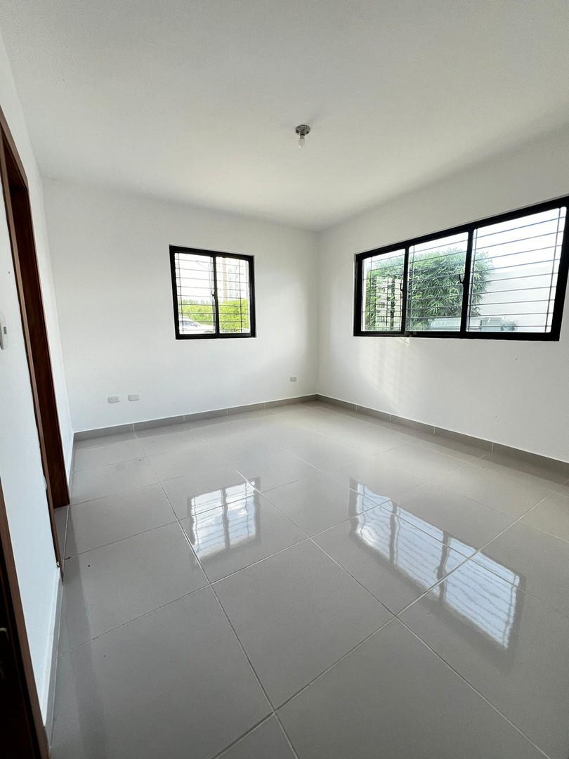 apartamentos - Hermoso Apartamento Nuevo a Estrenar porximo al Homs  2
