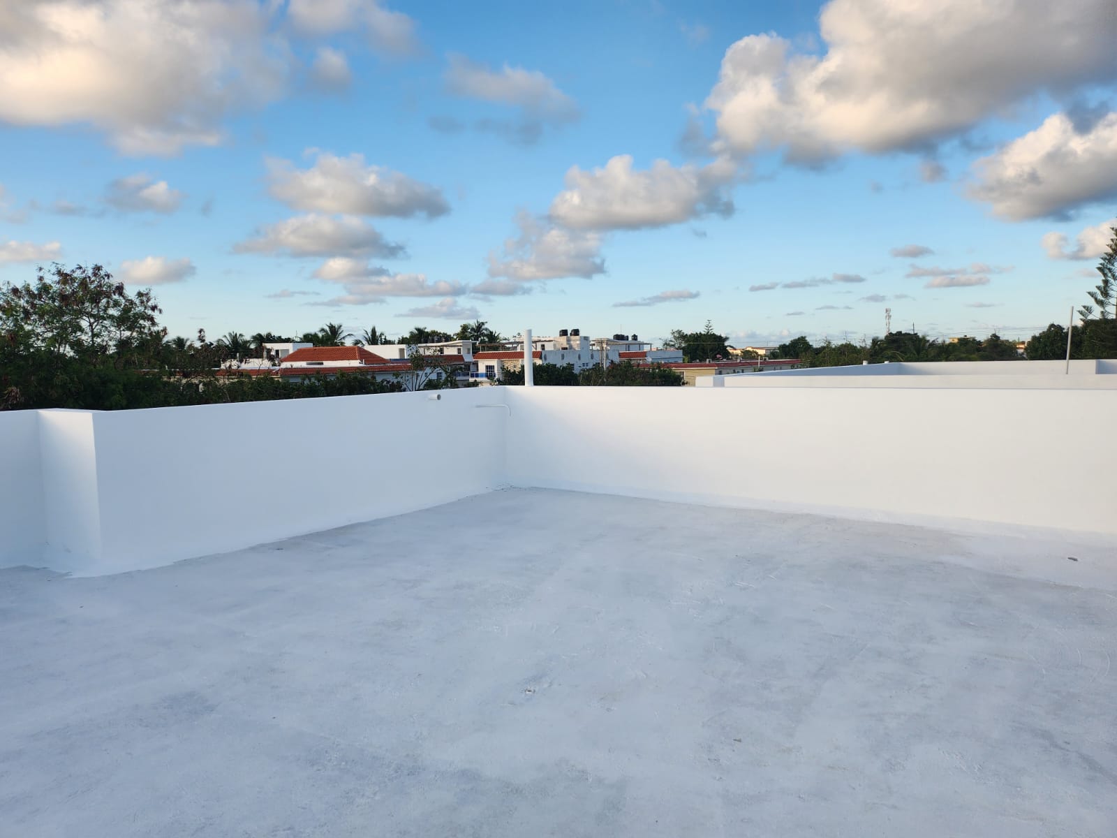 casas vacacionales y villas - VENTA DE VILLA EN BAVARO PUNTA CANA  1