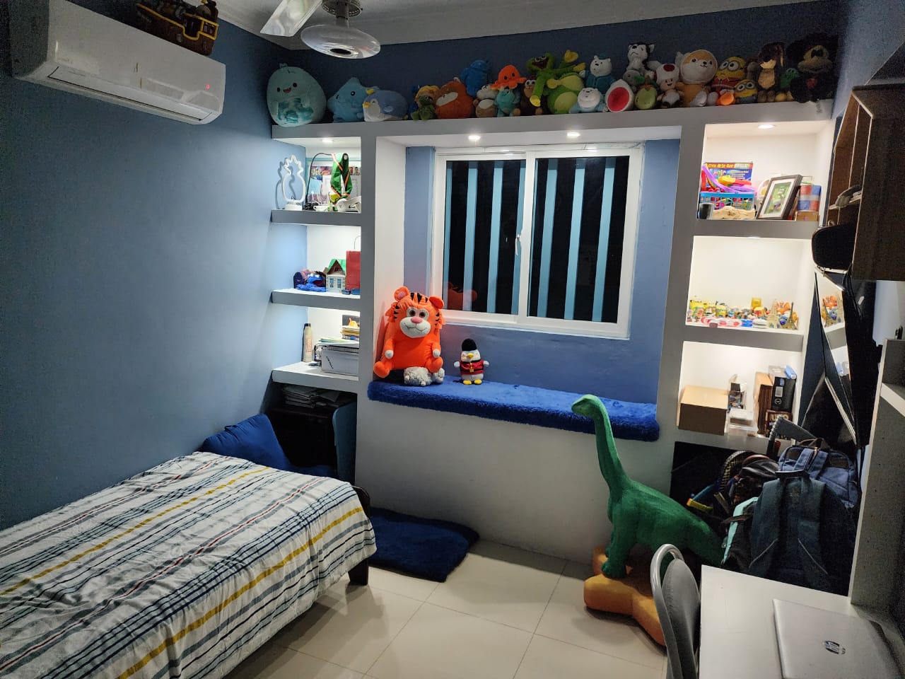 apartamentos - Pent House de Oportunidad en El millon SD! 8