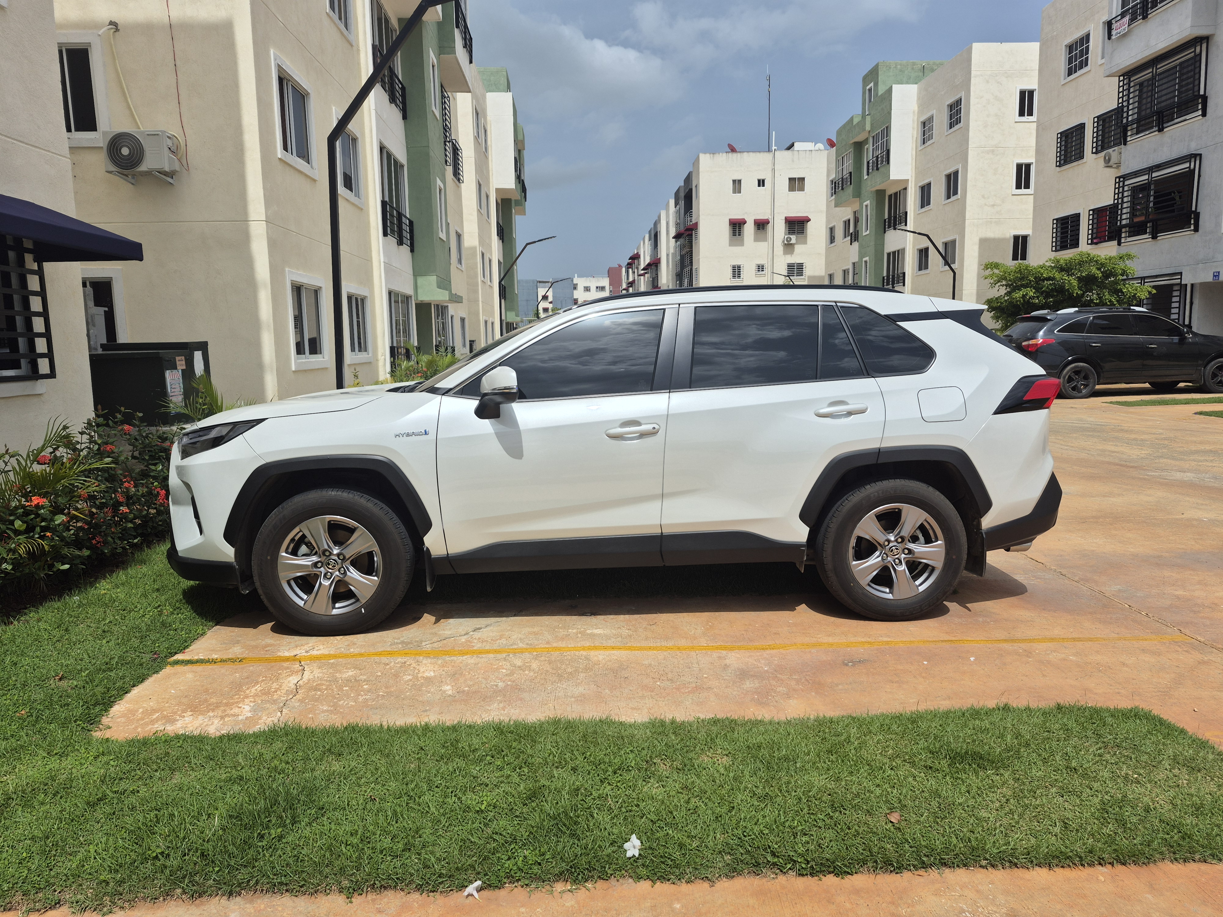 jeepetas y camionetas - Se vende  5