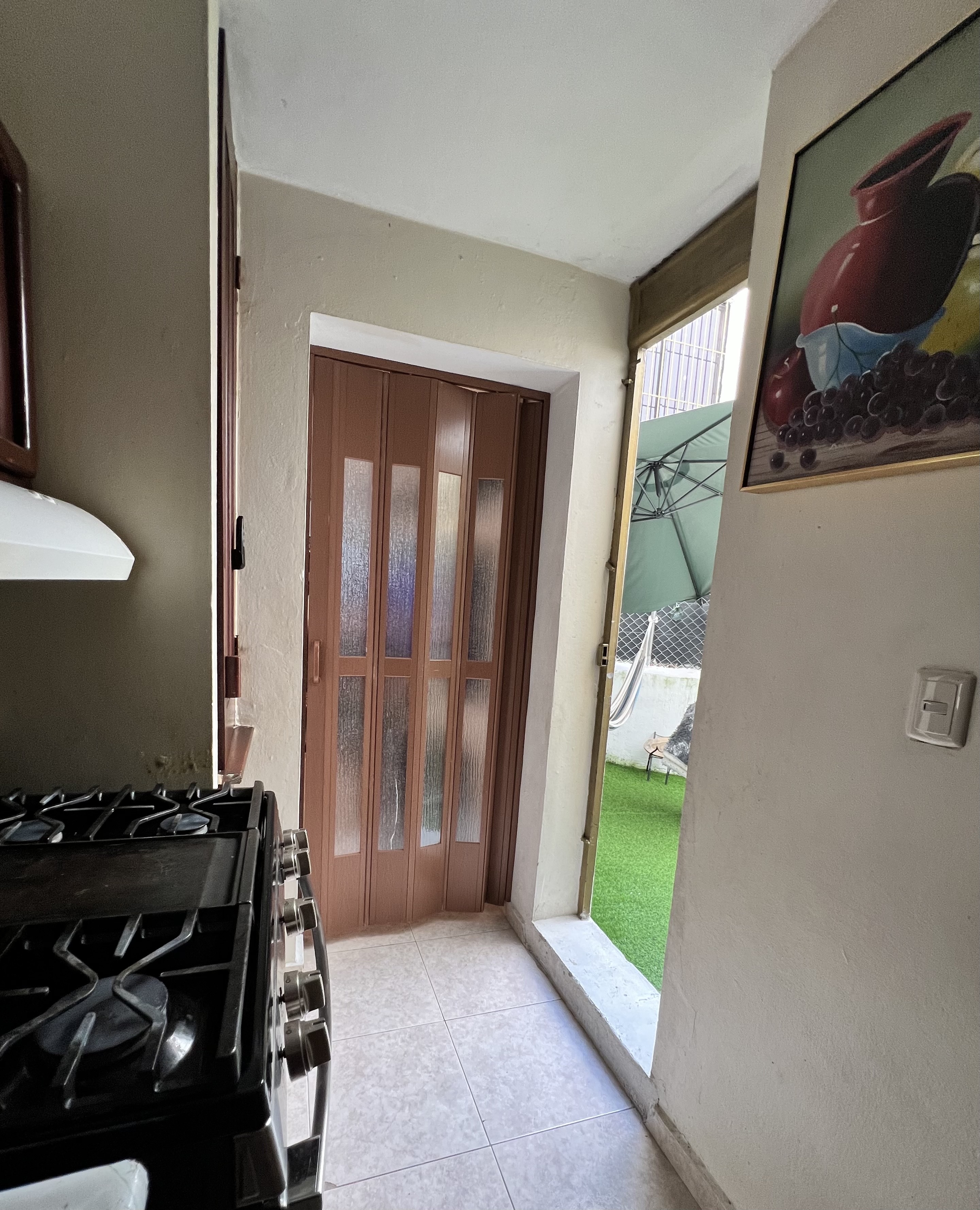 apartamentos - Apartamento en Av. Kennedy, entre Defilló y Núñez  5