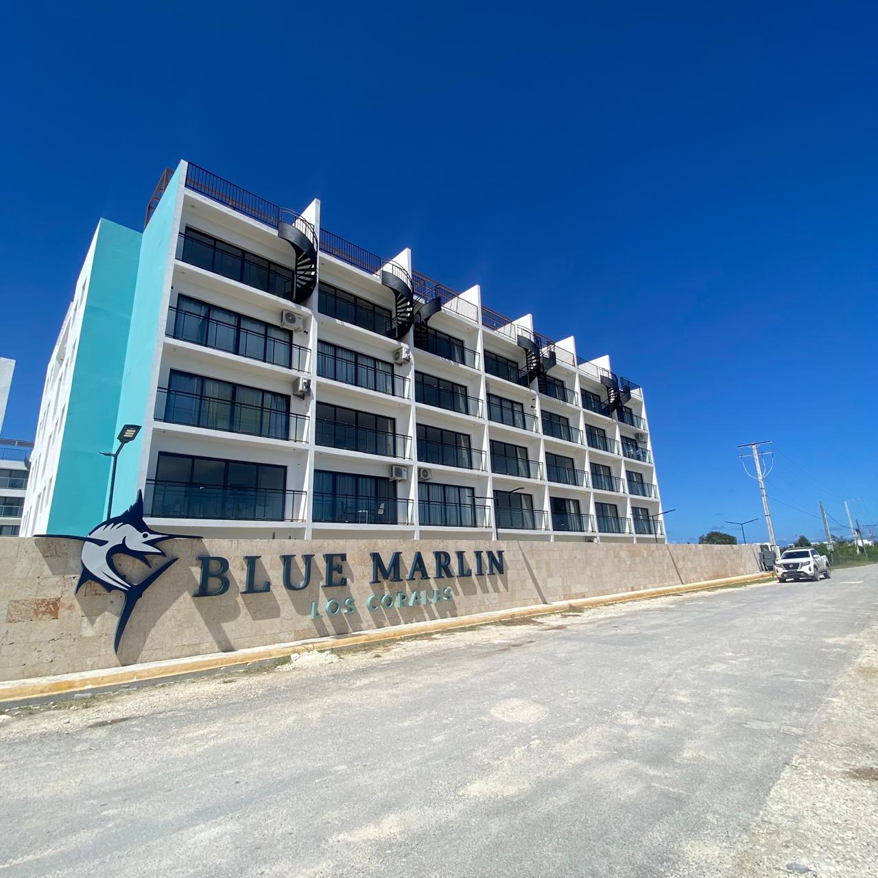 apartamentos - Apartamento en Los Corales cerca de playa Bávaro  8
