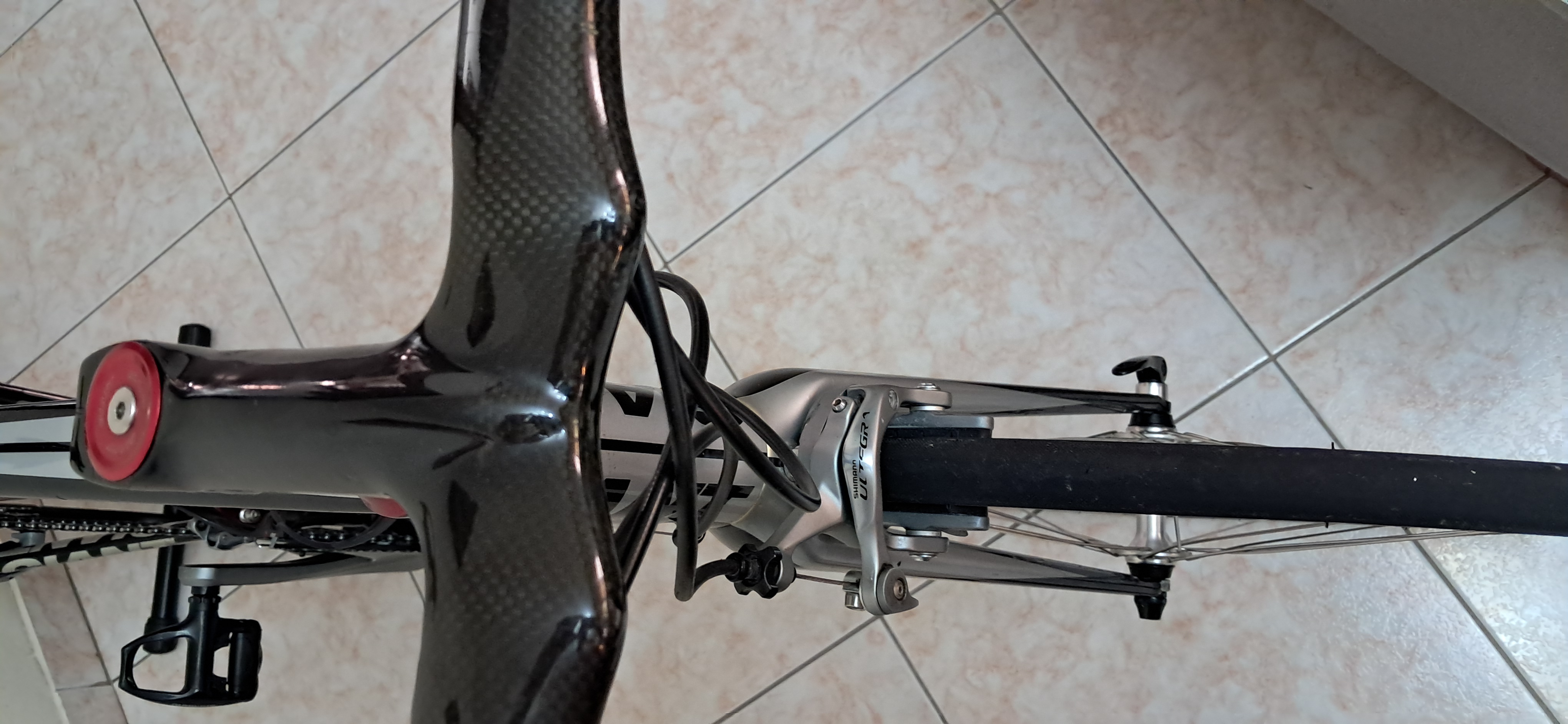 bicicletas y accesorios - BICICLETA GIANT TCR  1