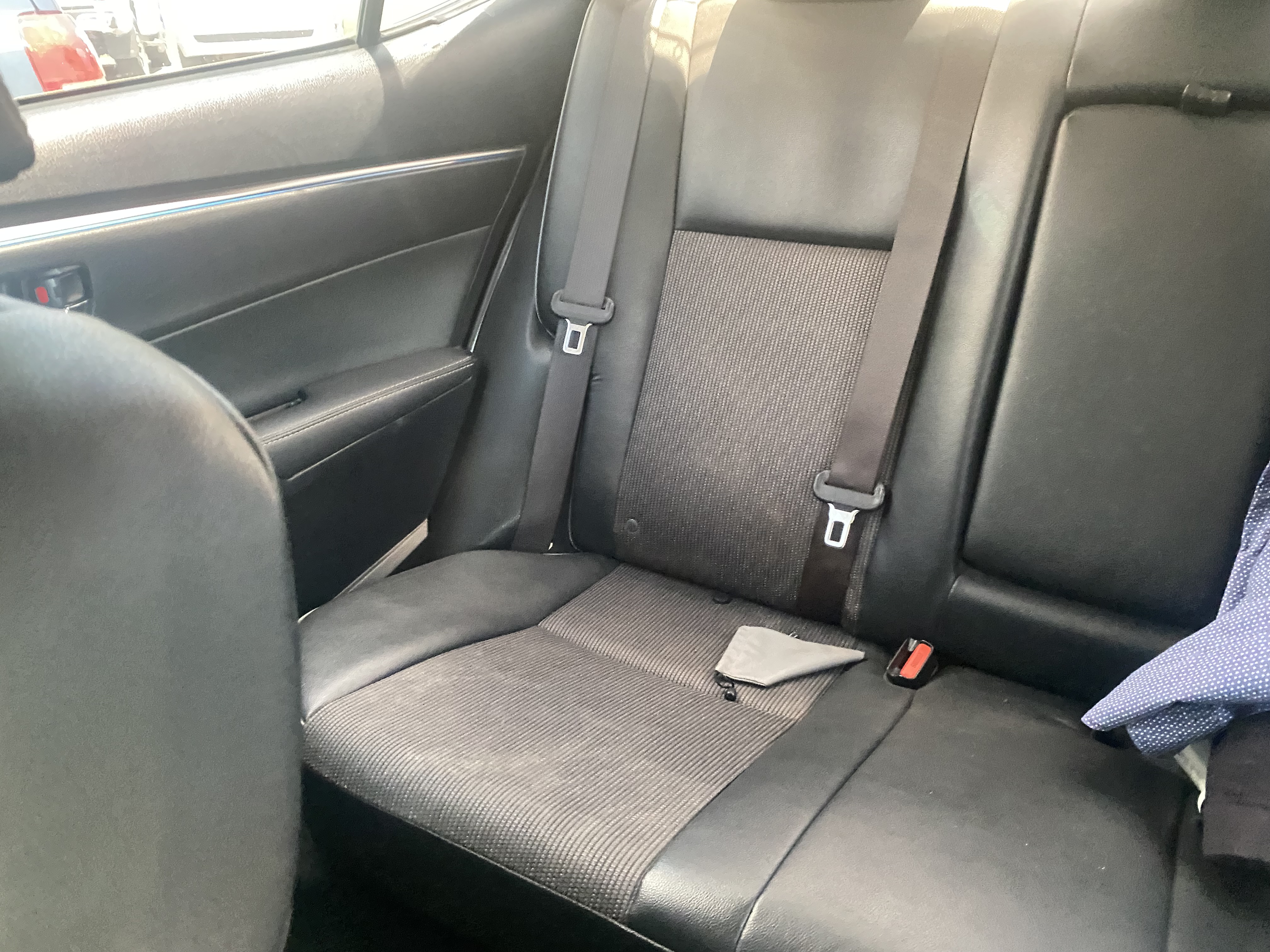 carros - Toyota Corrolla 2016 S 3