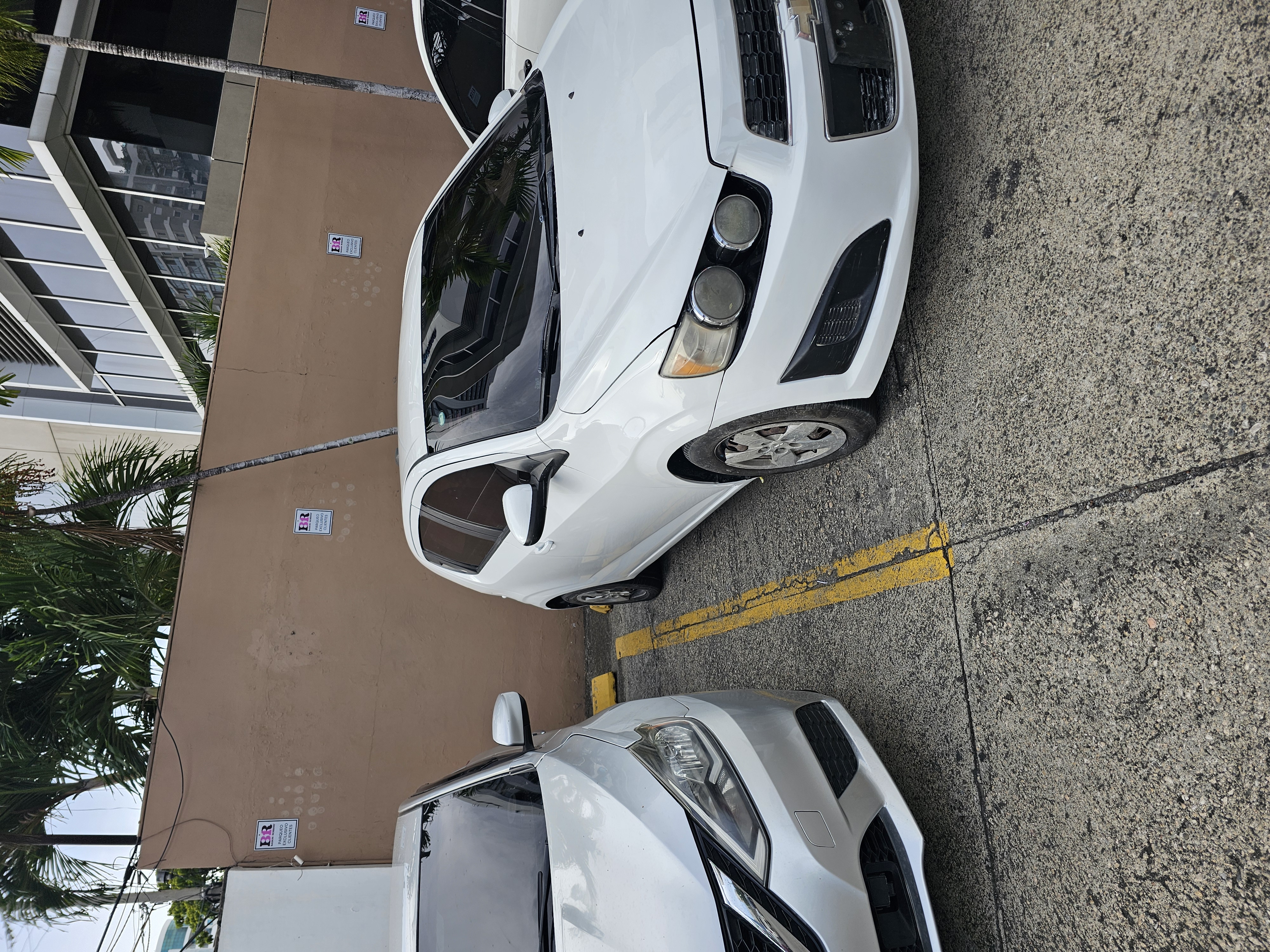 carros - Chevrolet Sonic 2016 8