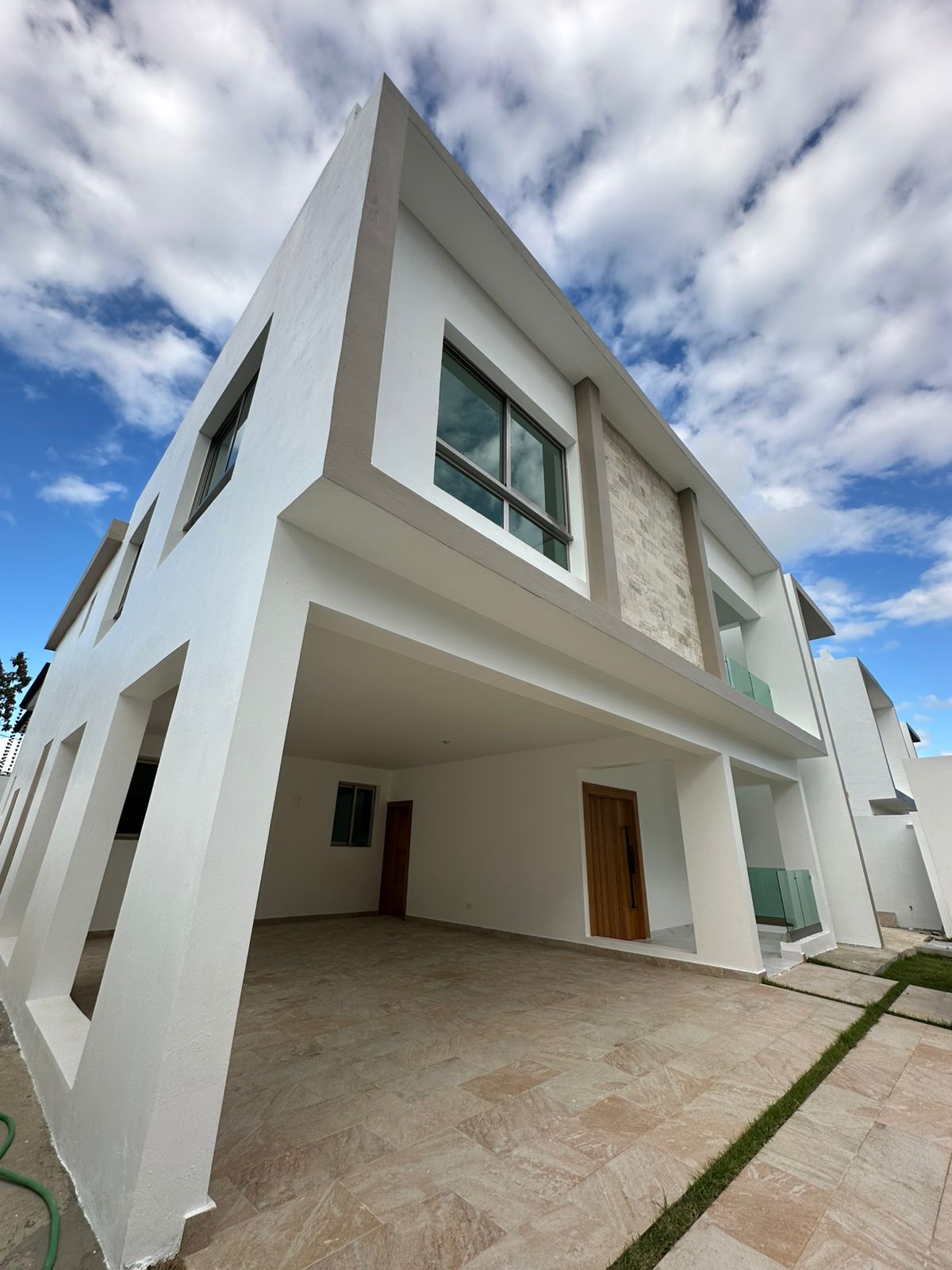 casas - Amplia Casa de Venta en Villa Maria 