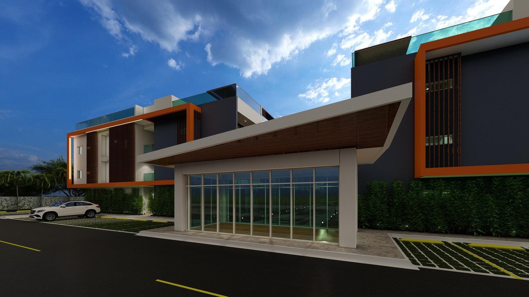 apartamentos - Apartamento en venta en punta cana  3