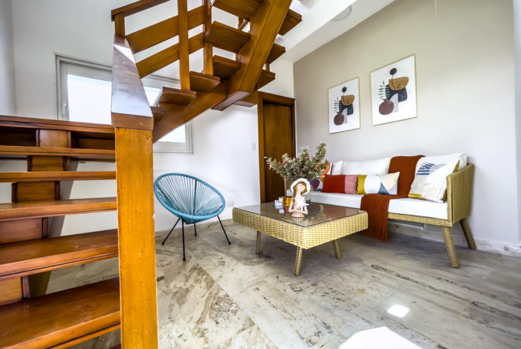 apartamentos - 3273- APTO. EN SOSÚA  5