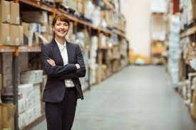 empleos disponibles - Se solicita encargada de almacén  
 0