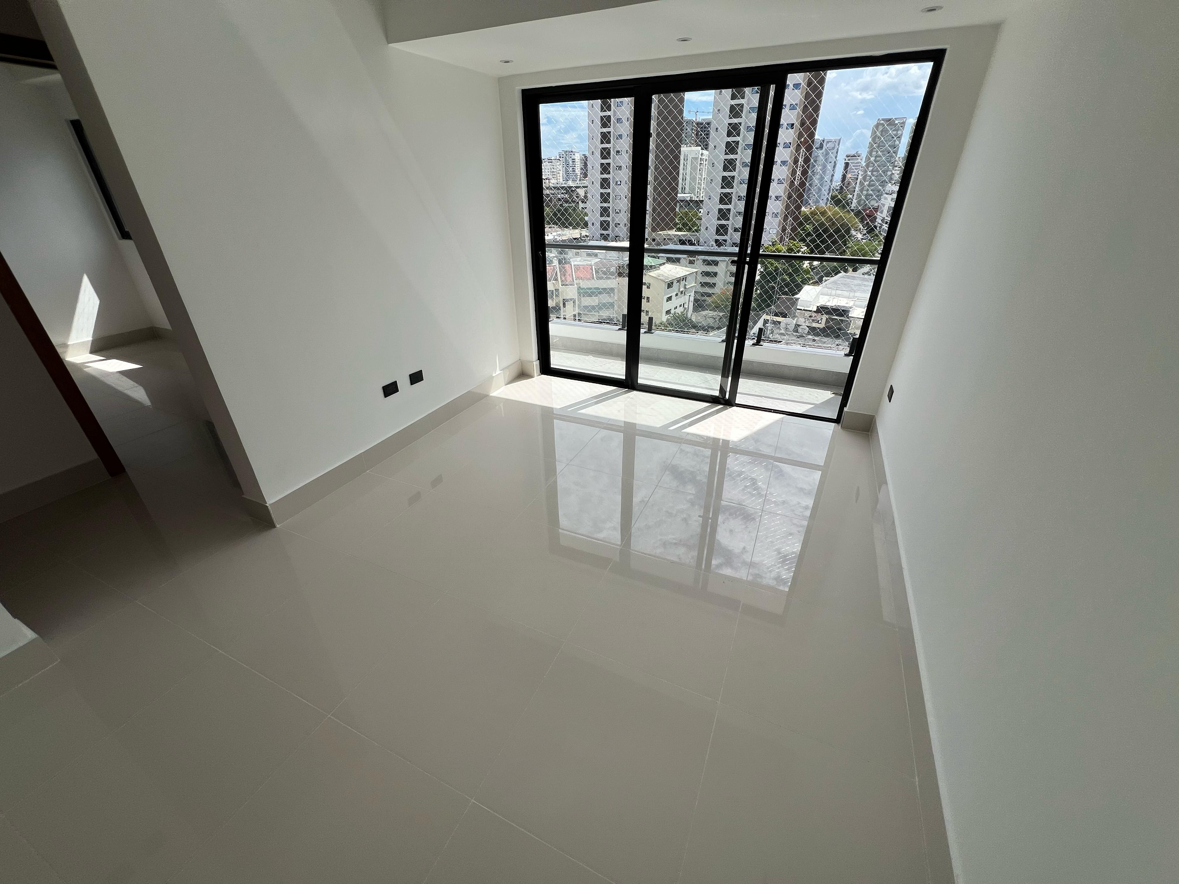 apartamentos - Apartamento a estrenar en Alquiler en Serralles 6