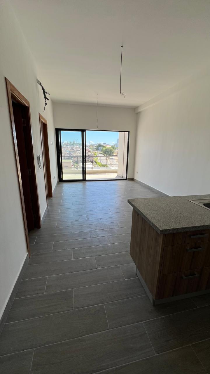 apartamentos - Apartamento de lujo en alquiler en la Prolongación 27 de Febrero,  PASEO 27 2