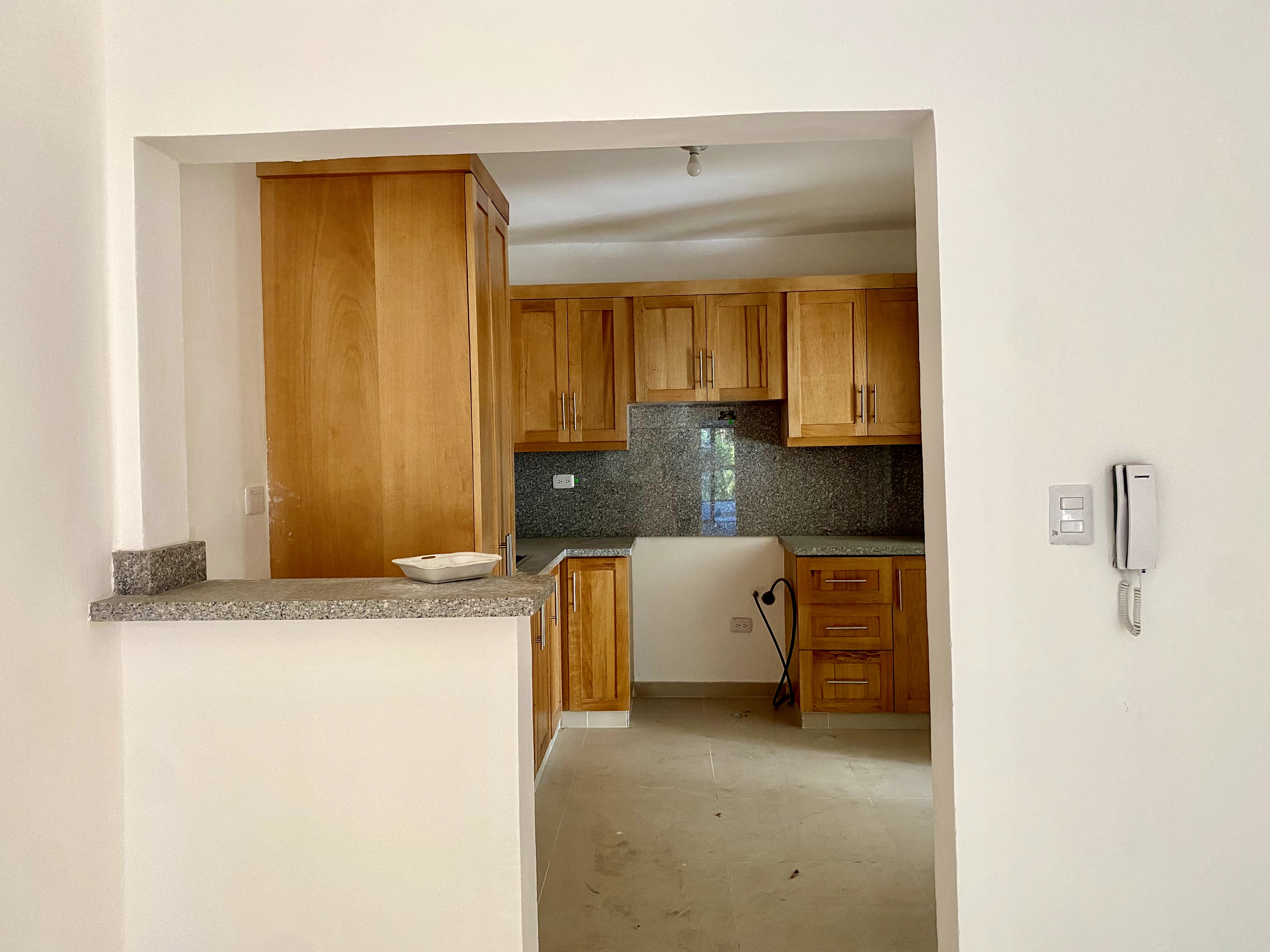 apartamentos -  Amanda II| Apartamento NUEVO|3N| 3 Hab| 2 B | 1P  4