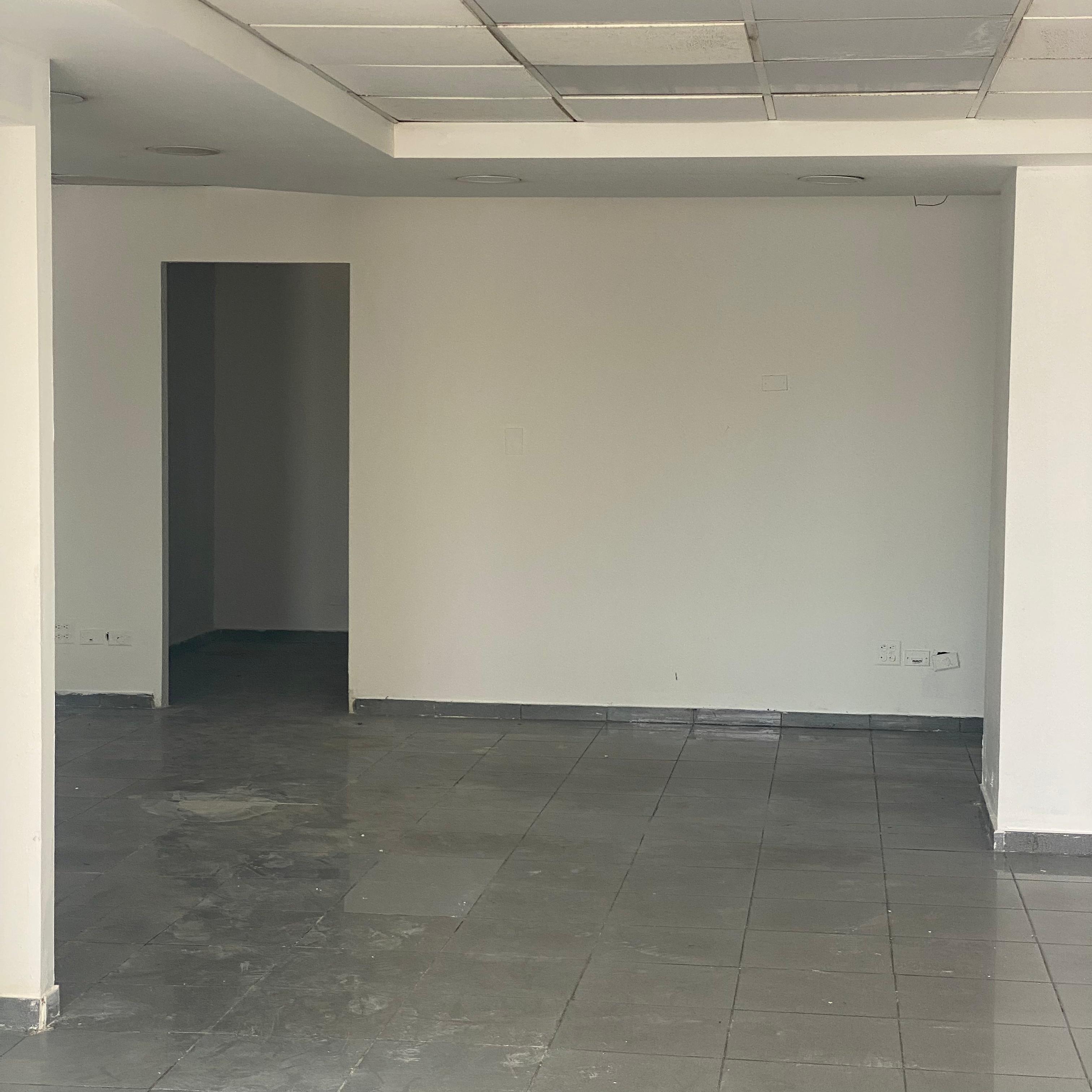 oficinas y locales comerciales - ALQUILER LOCAL COMERCIAL + DRIVE THRU AV. LUPERON  8