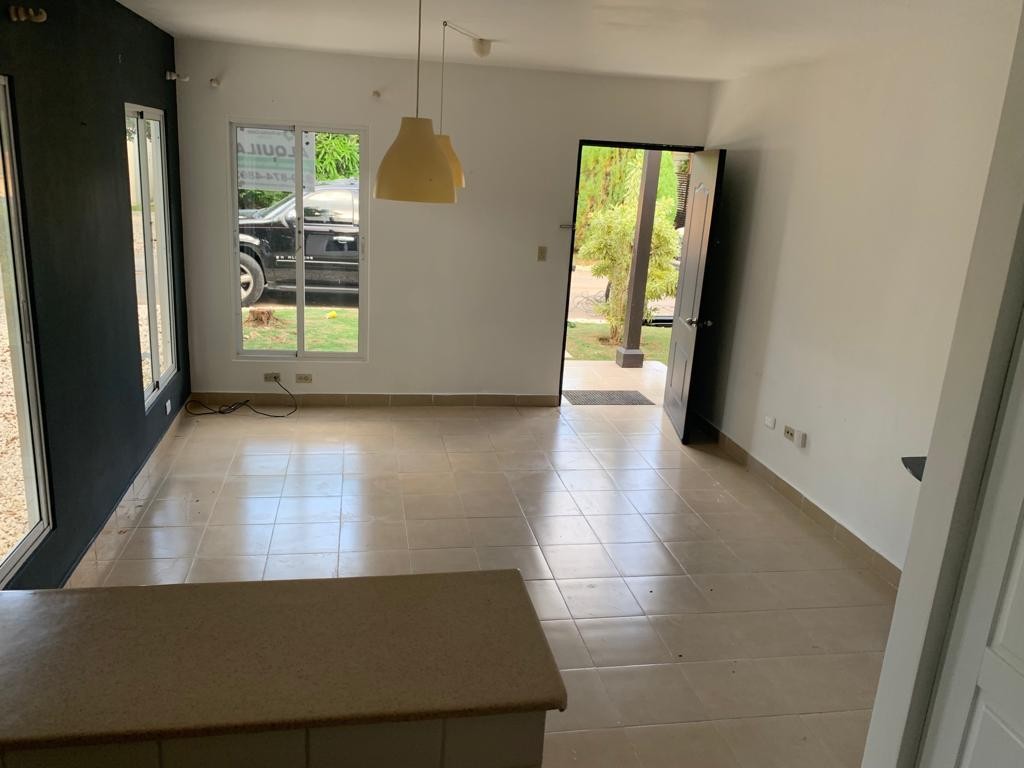 apartamentos - Acogedora Casa en Alquiler Punta Cana  4