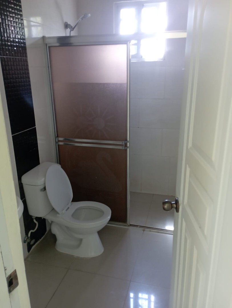 apartamentos - Apartamento en alquiler, en el higuero La Vega  2