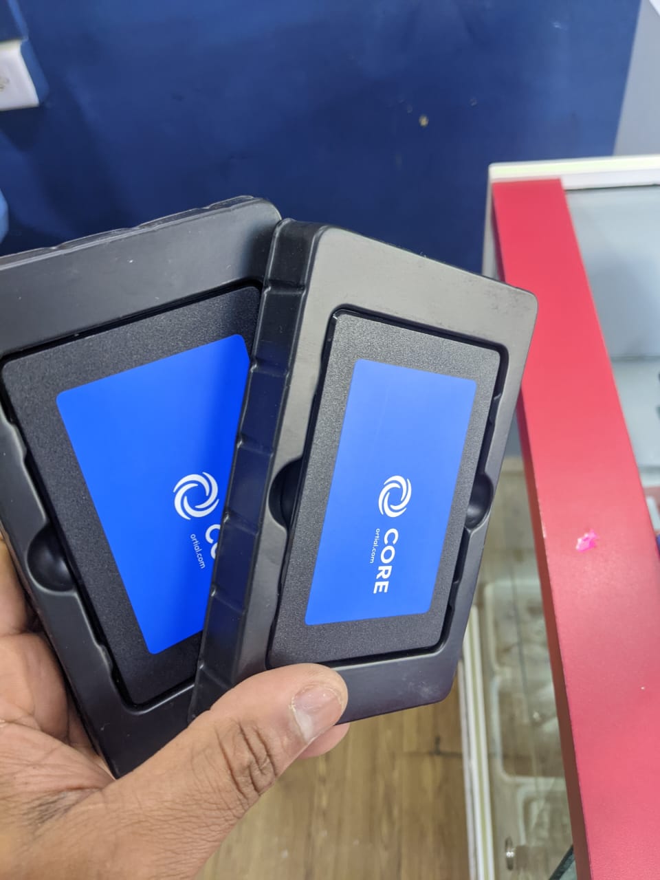 computadoras y laptops - Disco duros SSD 128gb