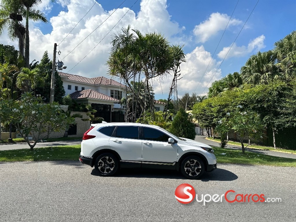 jeepetas y camionetas - CRV EX CLEAN - solo 59,720 km 1