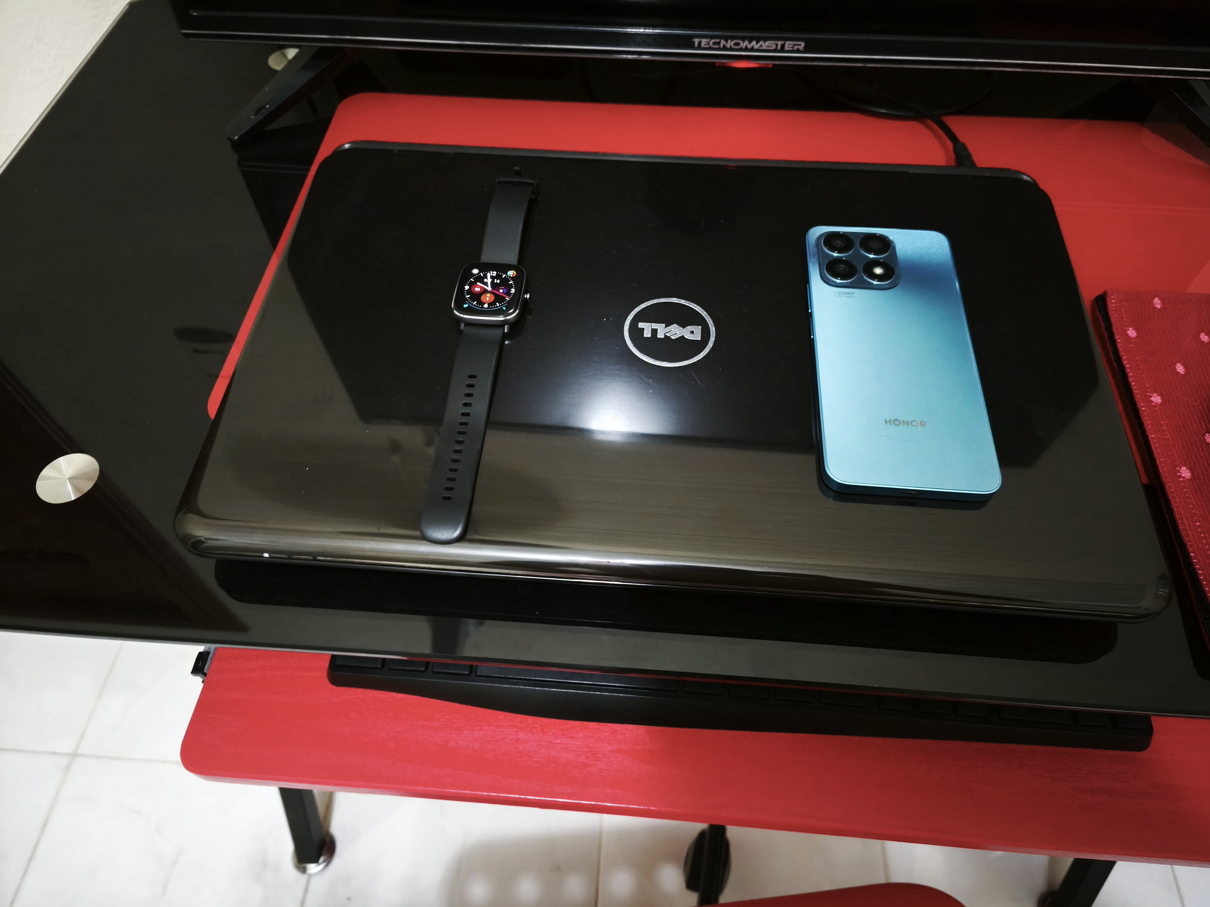 celulares y tabletas - celular laptop reloj