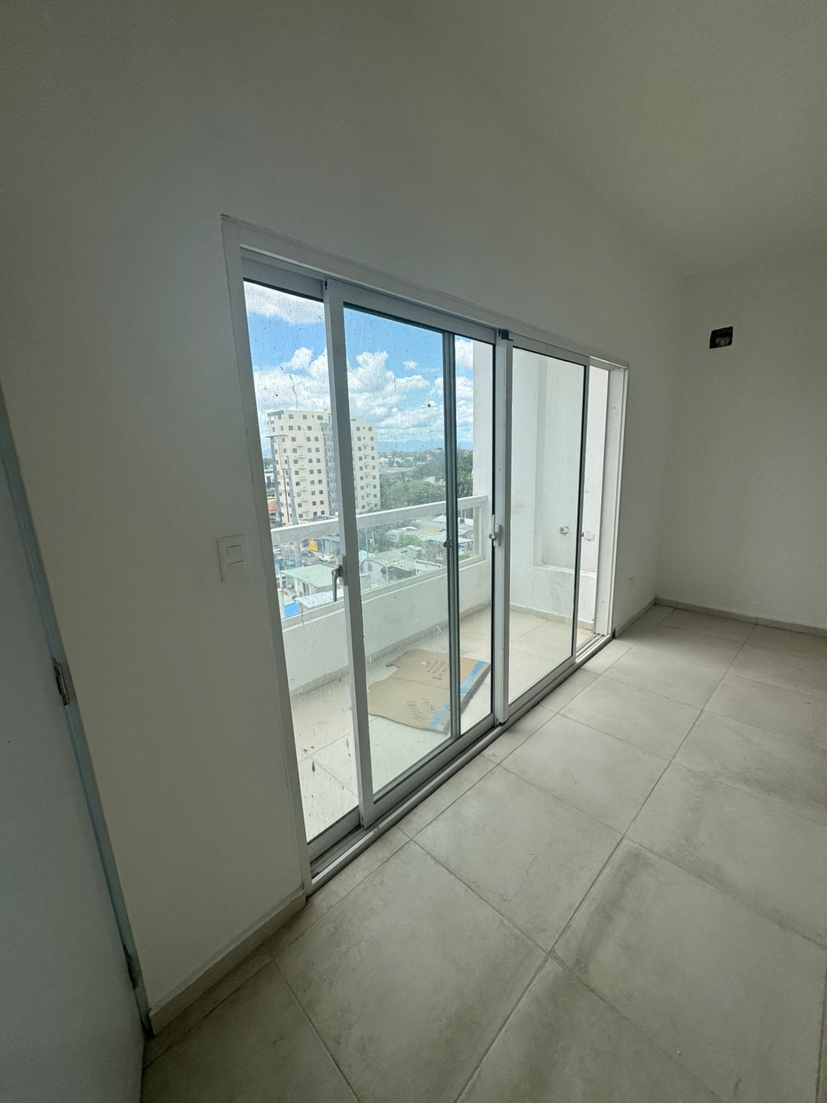 apartamentos - Piso 6 a Estrenar En Ensanche Paraíso 6