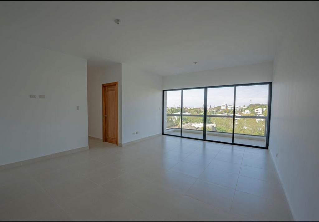 apartamentos - APARTAMENTO EN VENTA EN SANTIAGO. 5