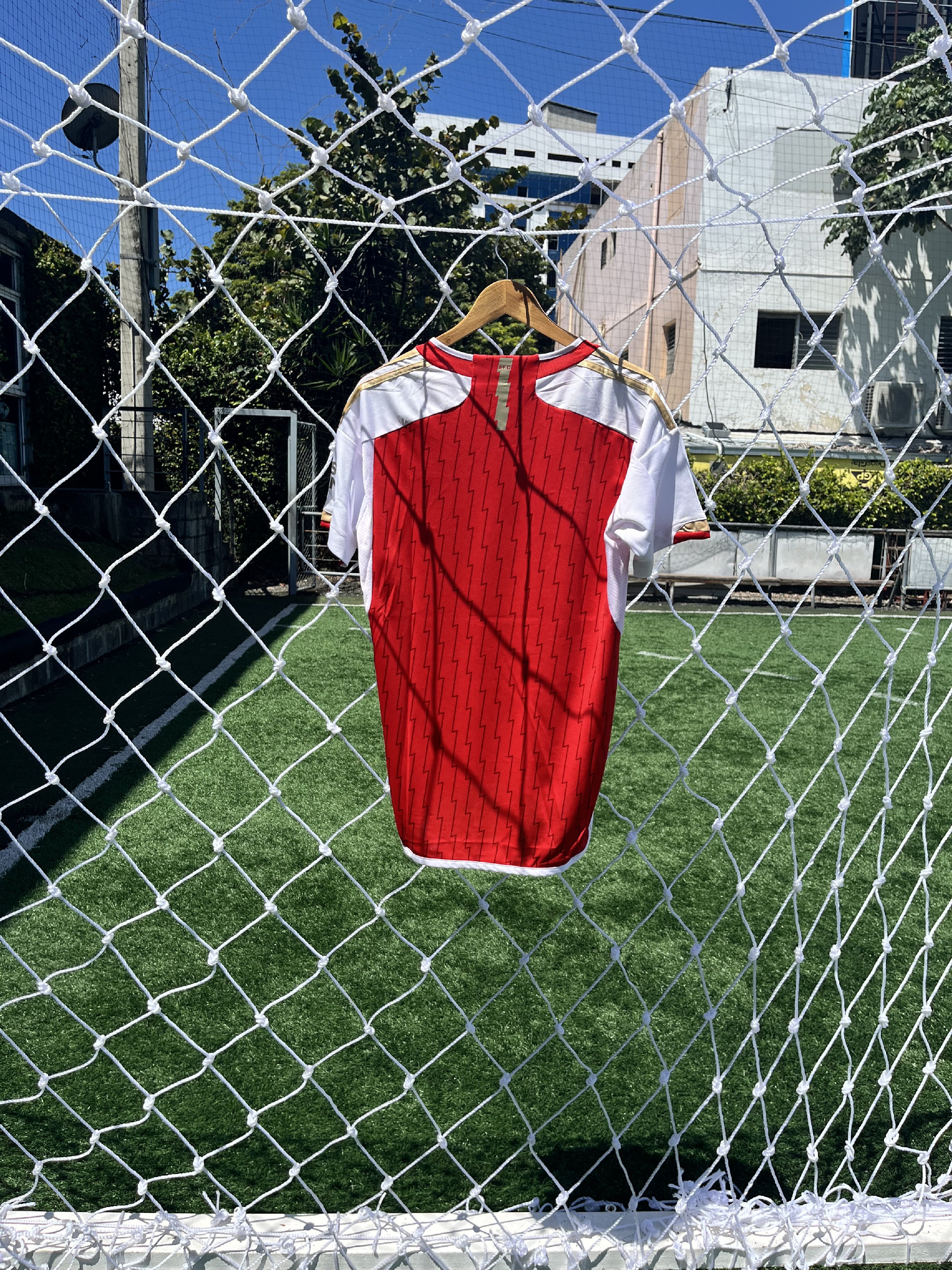 deportes - Camiseta de Fútbol Arsenal  1