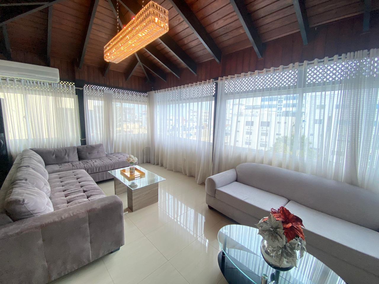 apartamentos - Venta, Apartamento de 3 Habitaciones, Renacimiento