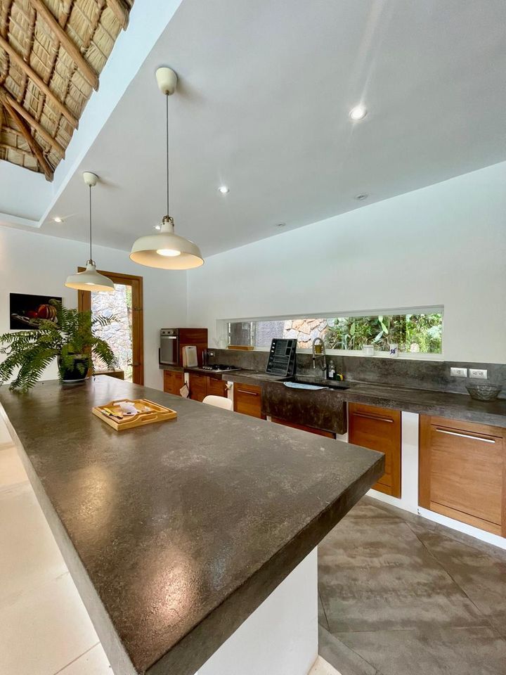 casas vacacionales y villas - Casa en venta las  Terrenas 8