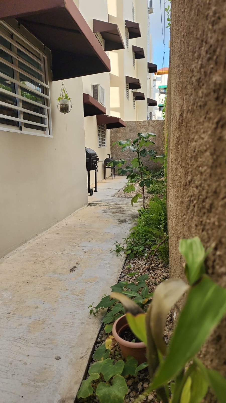 apartamentos - Filadelfia IX 1er nivel 9