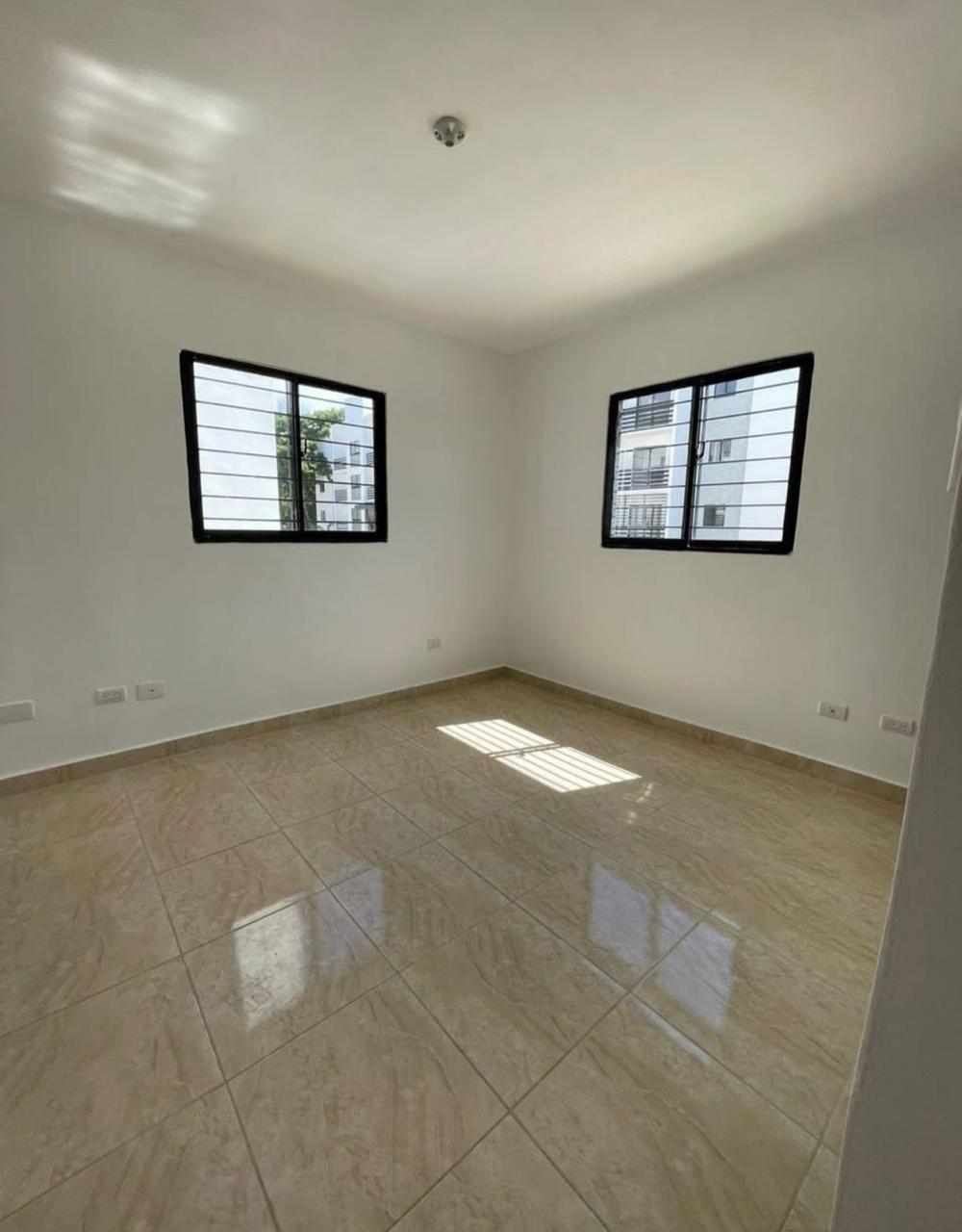 apartamentos - APARTAMENTO EN VENTA RES. DON FERNANDO II. 4
