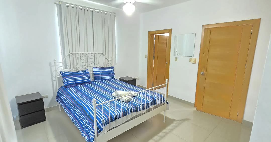 apartamentos - rento estudio amueblado por temporada cortas o largas  9