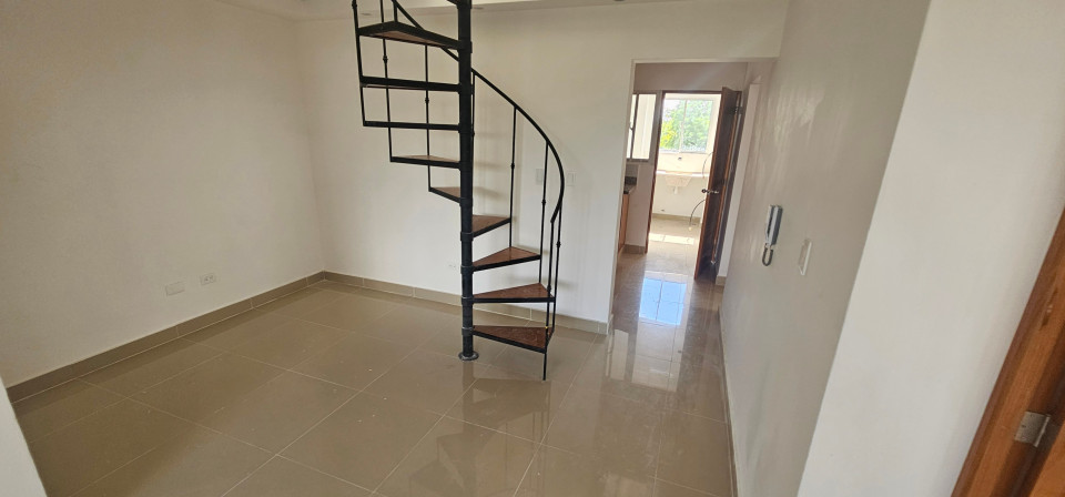 apartamentos - APARTAMENTO EN ALQUILER O VENTA EN VILLA AURA  3