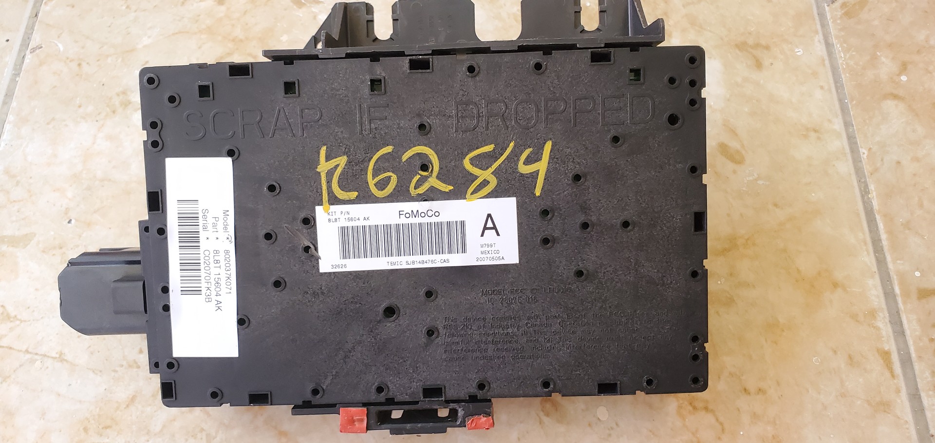 repuestos - ATENCION LIQUIDACION DE PIEZAS FORD ESCAPE 2008 , 2012
PORQUE VENDI MI VEHICULO. 2