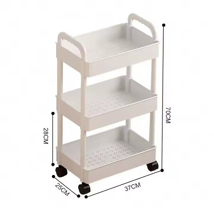 decoración y accesorios - 🛒 ESTANTE MULTIFUNCIONAL  2