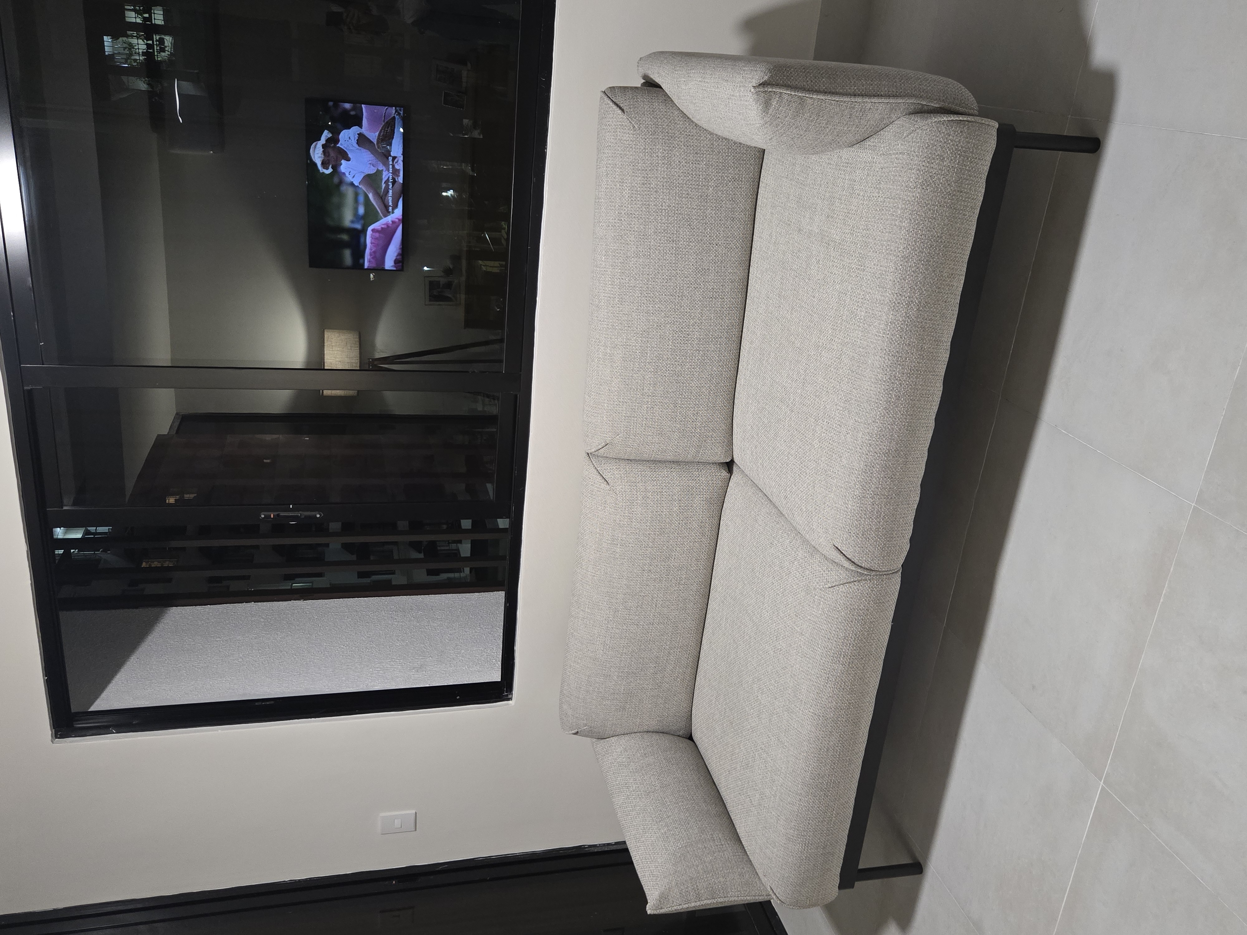 muebles y colchones - Sofa de ikea comprado mitad de junio 2025  1