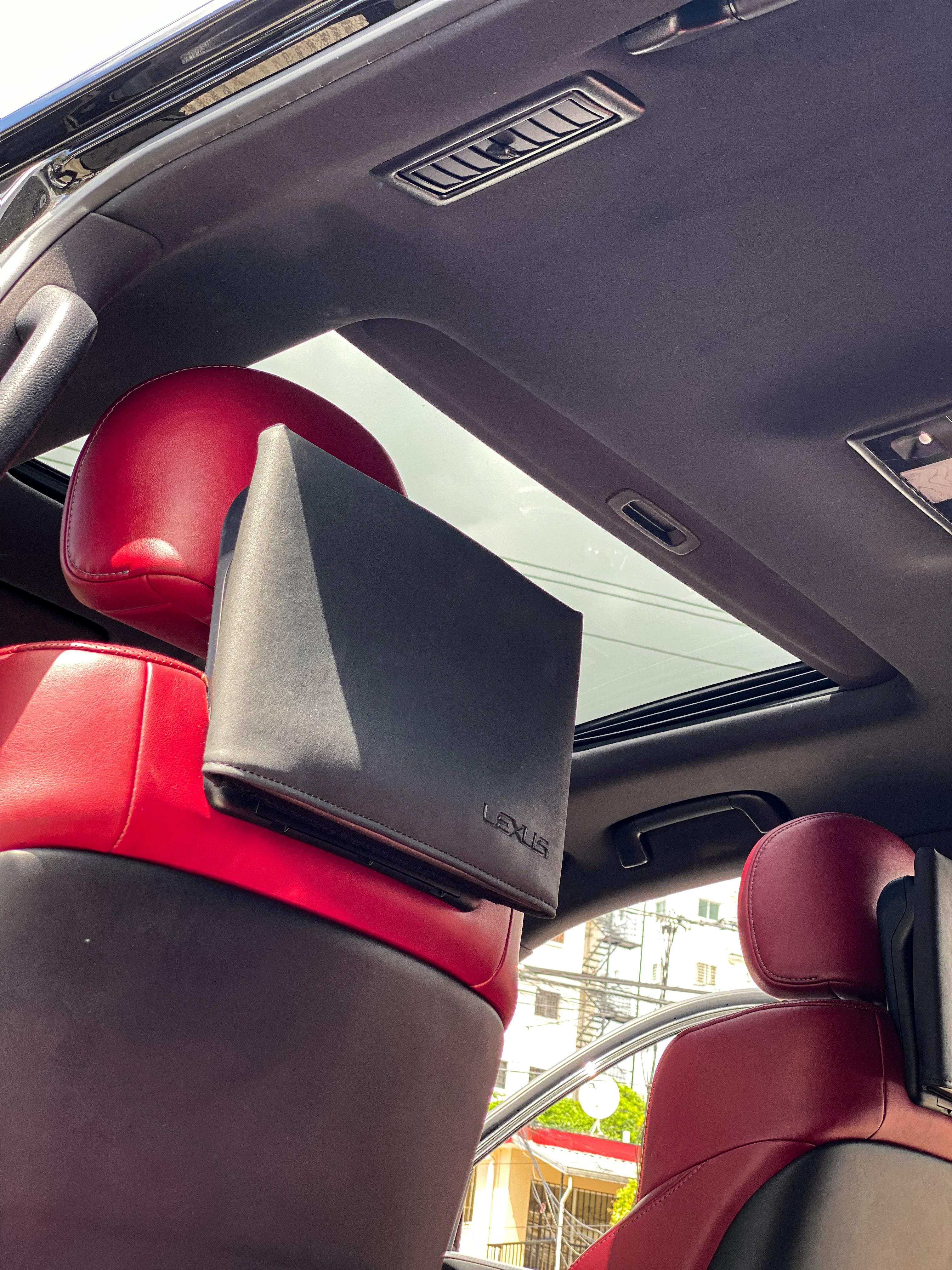 jeepetas y camionetas - Lexus LX570 Sport 2019  FINANCIAMIENTO DISPONIBLE 8