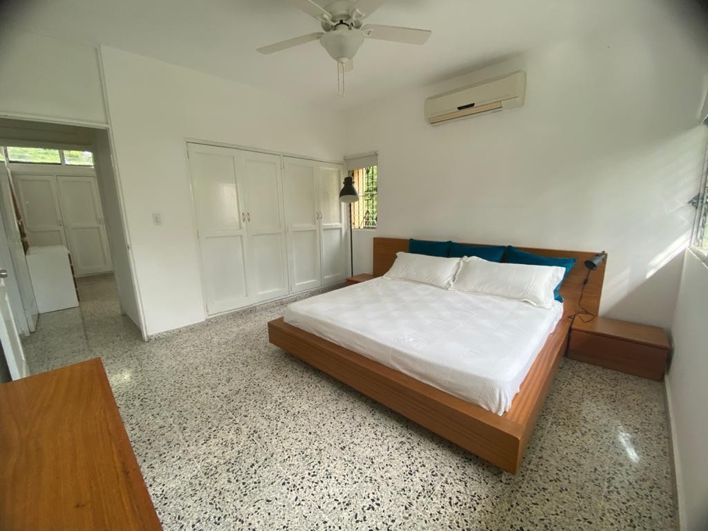 apartamentos - Apartamento en alquiler En la Anacaona 5