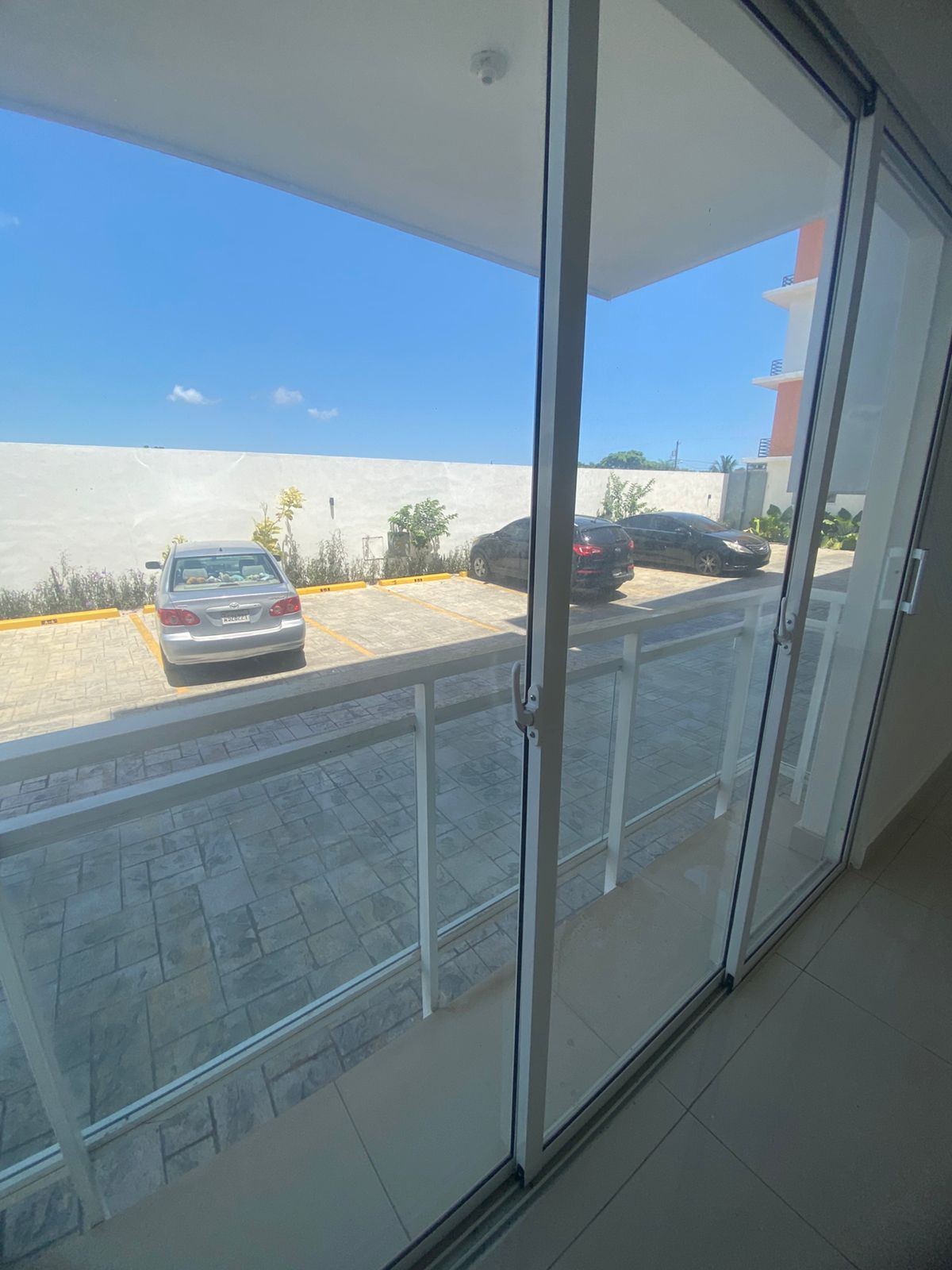 apartamentos - APARTAMENTO EN SAN ISIDRO 8