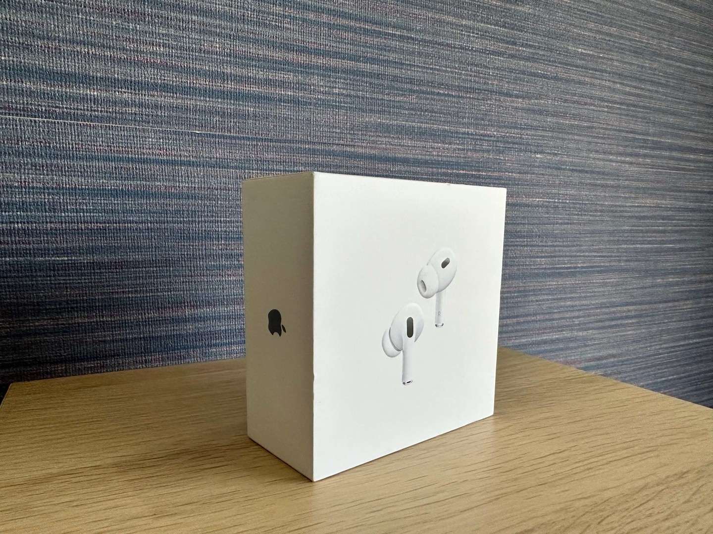 accesorios para electronica - Vendo AirPods Pro (2da GEN) - Nuevos Sellados by Apple, Original RD$ 13,700 NEG 1