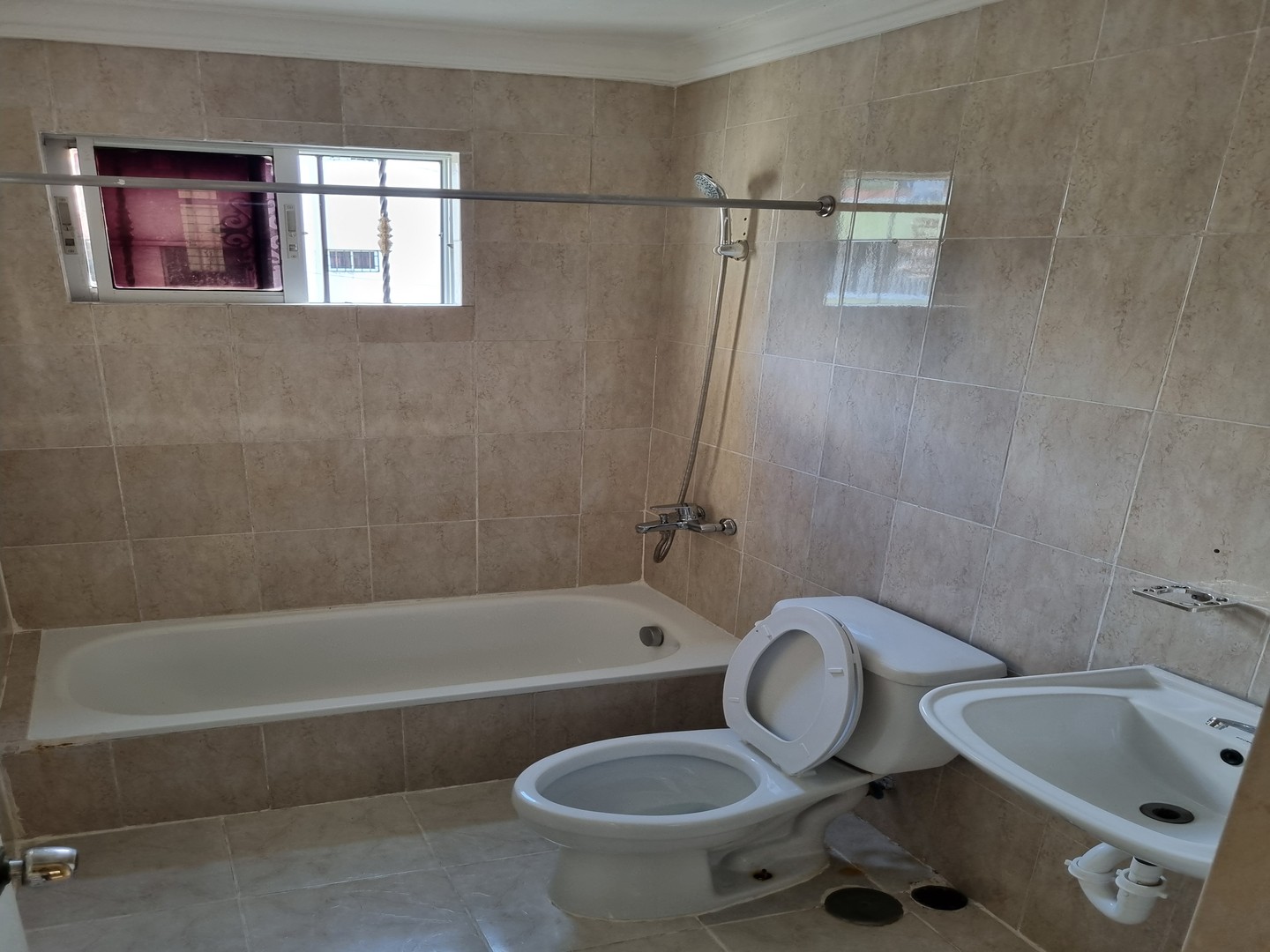 apartamentos - Vendo Apartamento de Oportunidad 6