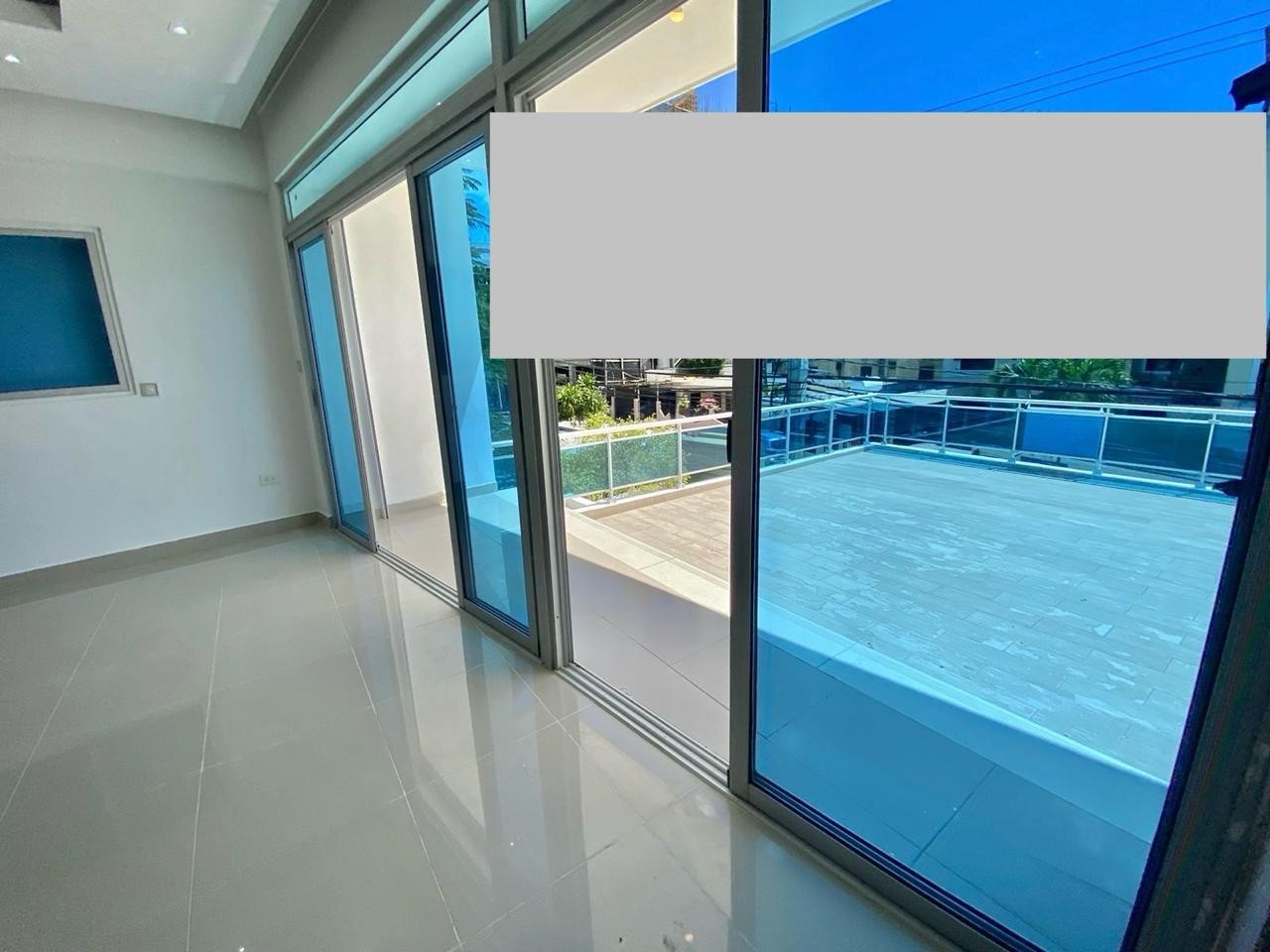 apartamentos - Apartamento en Renacimiento 
Segunda con terraza  8