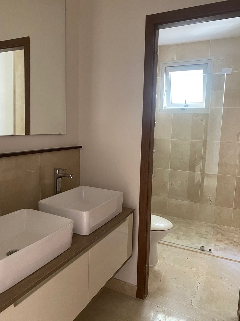 apartamentos - Hermoso apartamento renta en Ensanche Naco
 6